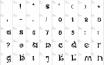 Jubileum Font