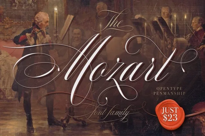 Mozart Script