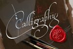Cardinal Italic Script Trio