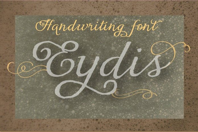 Eydis Font Family
