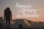 Overture Script Font