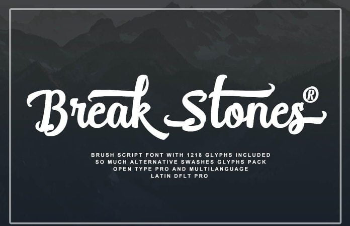 Break Stones Pro