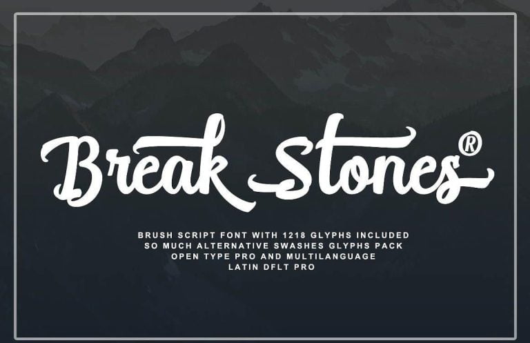 Break Stones Pro