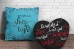 Shirley Script Font