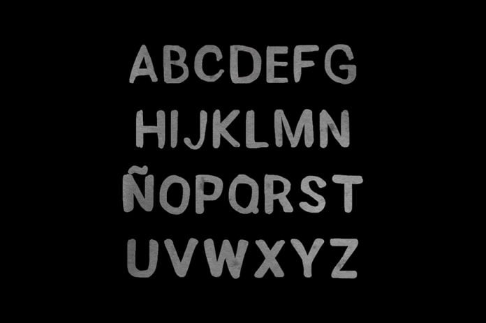 Ayanami Font