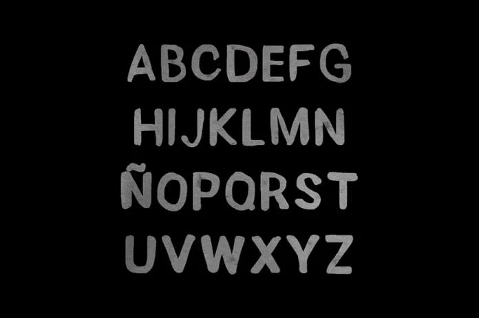 Ayanami Font
