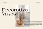 Rhastelie Font