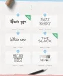Sensa Font Family