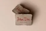 Geuceu Script Font