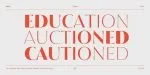 Aguila Font Family