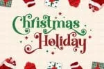 Christmas Knowing Font