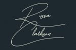 Amstonia Signature Font