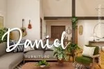 Rasha Brush Font