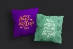 Playlist Script Font