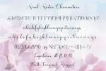 Soul Sister Font