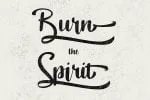 Geuceu Script Font