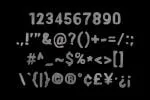 Ayanami Font