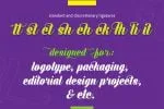 Boldy Font