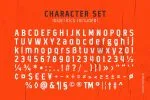 Marshal Variable Typeface