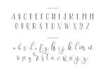Serangkai Font
