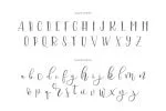 Serangkai Font