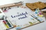 Lucita Script Font