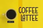 Evoley Notes Font