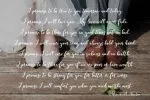 Margot Love Font