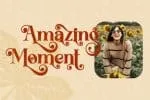 Christmas Knowing Font