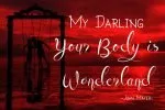 Honey Moon Midnight Font