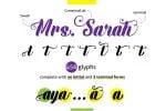Boldy Font