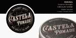 Aventa Font Family