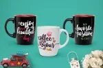 Overture Script Font