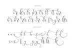 Serangkai Font