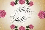 Arnetalia Font