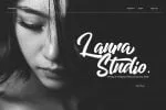 Mishaland Typeface Font