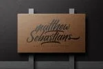 Putra Raden - Brush Script Font