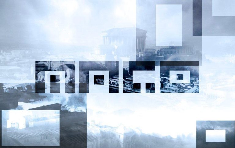 Maco Family – Decorative Square Font Free Download