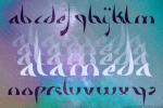 Estilistica Font