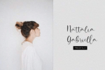 Attractive Font