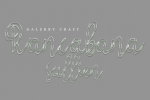Syukury Font