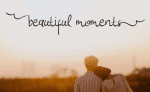 Moments Font