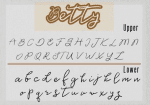 Betty Font