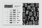 Grage Font