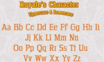 Royale Font
