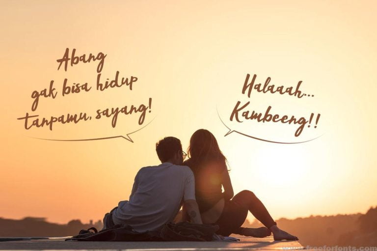 Mak Dah Brush Font Free Download