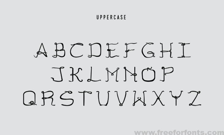 Aqeelah Font Free Download