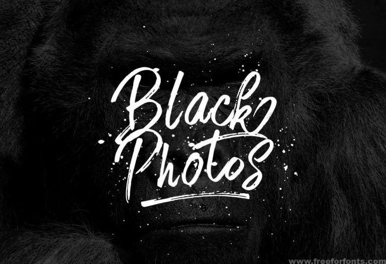 Fusterd Brush Font Free Download