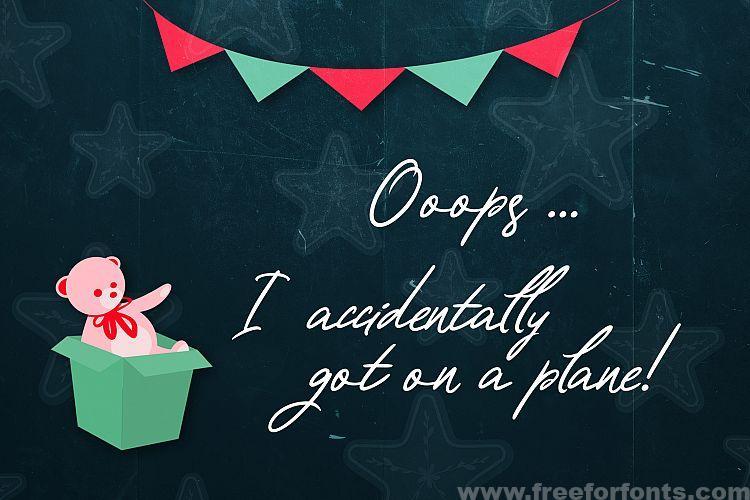 Sidney Script Font Free Download