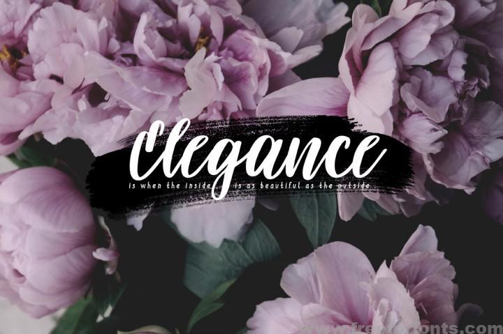 Darflow Handwritten Font Free Download